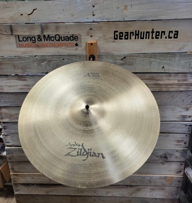 Zildjian - A0042